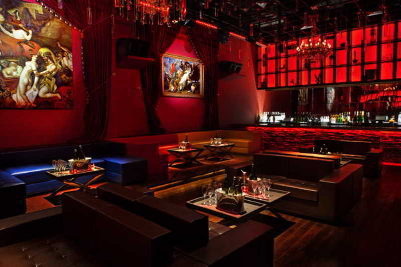 The Ashok, New Delhi Nova Deli Exterior foto Interior of the nightclub