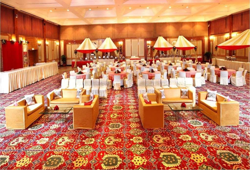 The Ashok, New Delhi Nova Deli Facilidades foto The Grand Ballroom